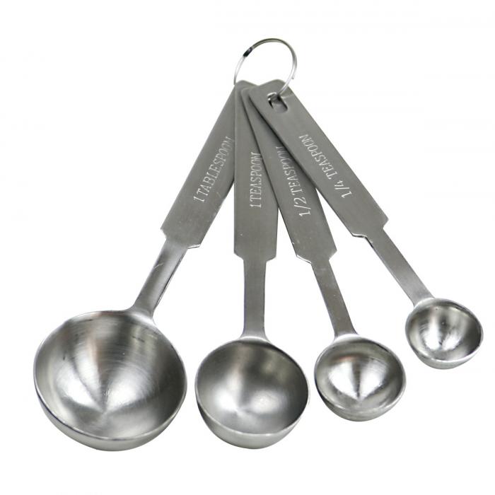 Measuring Spoons